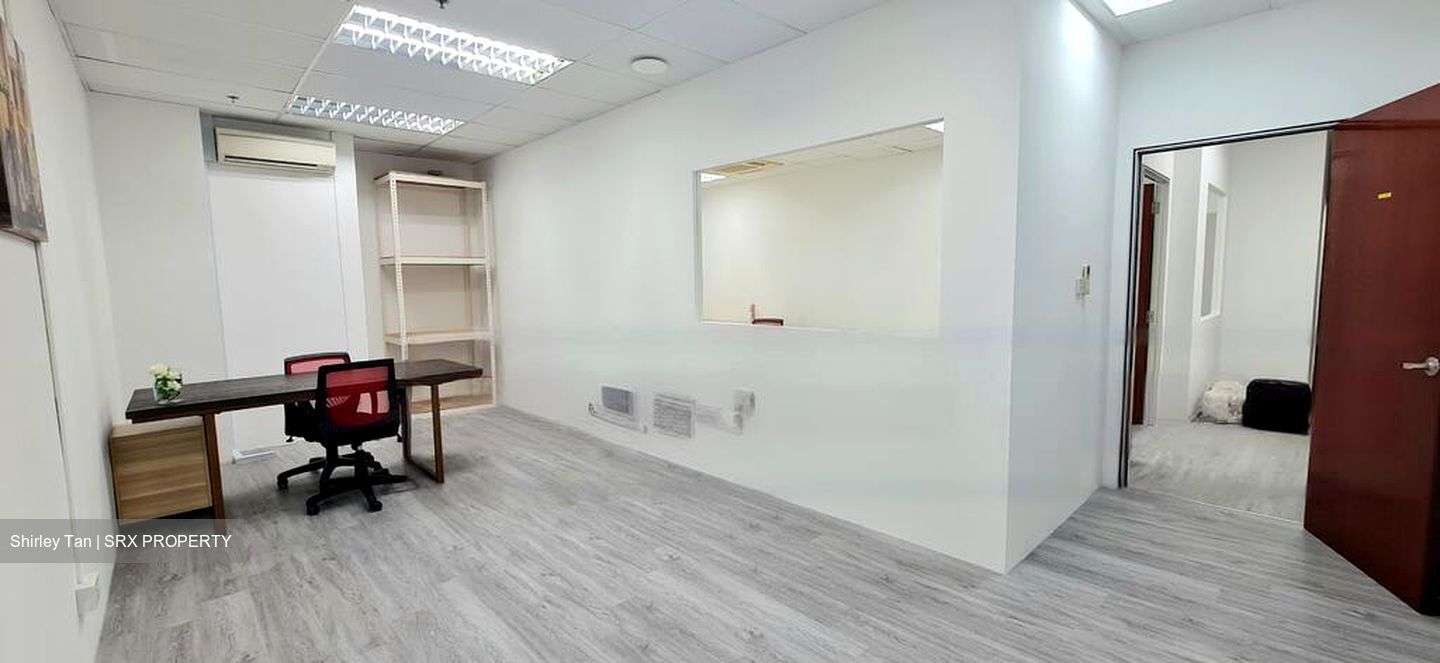 Ubi Techpark (D14), Factory #568693991